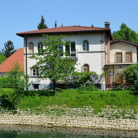 Apartment Soul Любляна Экстерьер фото