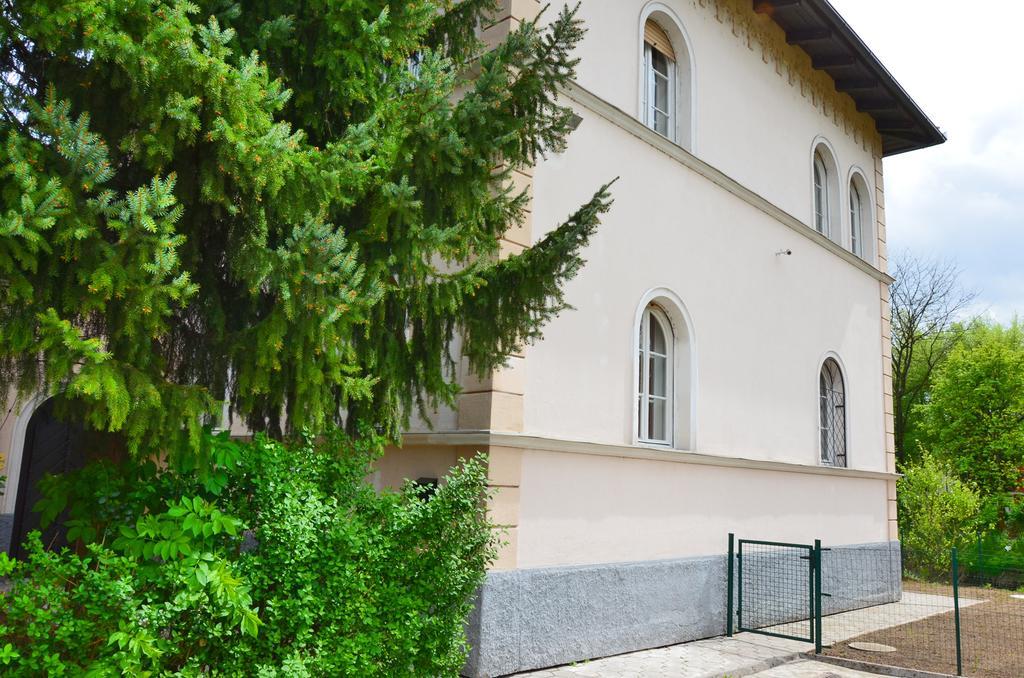 Apartment Soul Любляна Экстерьер фото