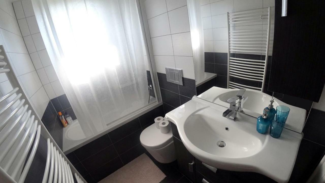Apartment Soul Любляна Экстерьер фото
